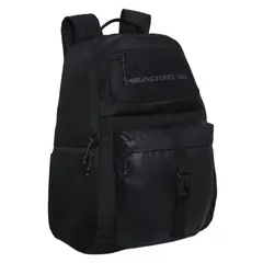 HEAD - Mochila Notebook Hunter Reverse Negro