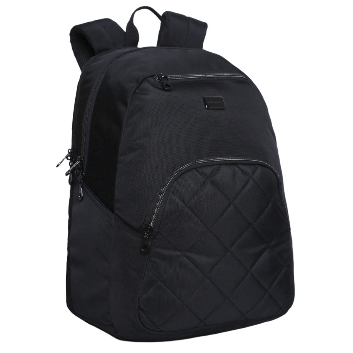 HEAD - Mochila Mujer Monza Negro Head
