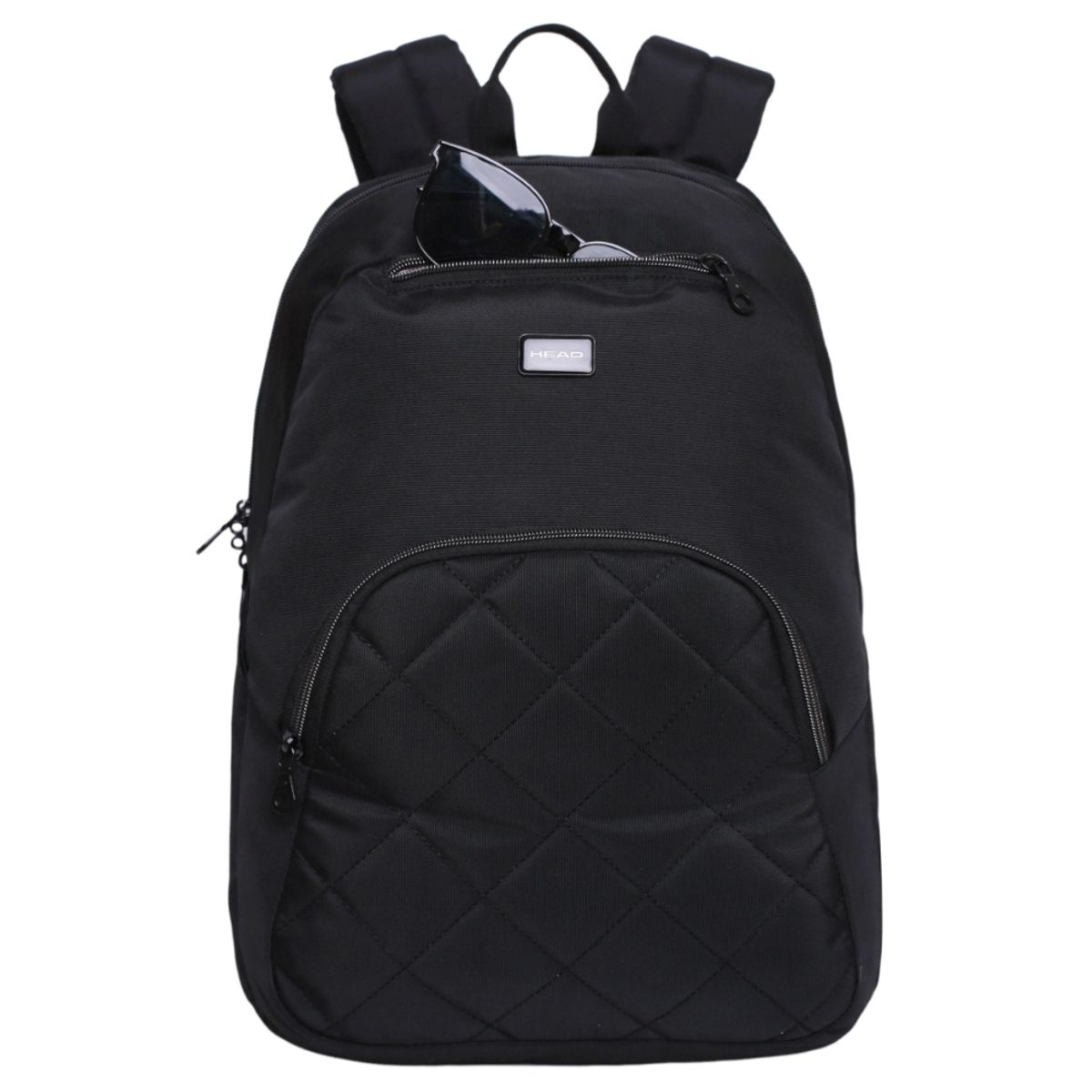 HEAD - Mochila Mujer Monza Negro Head