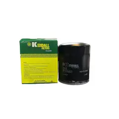 TOYOTA - FILTRO DE ACEITE KENDALL HILUX WP92880