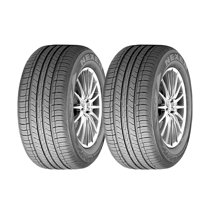 NEXEN - SET 2 NEUMATICOS NEXEN 195/55 R15 85V CP672