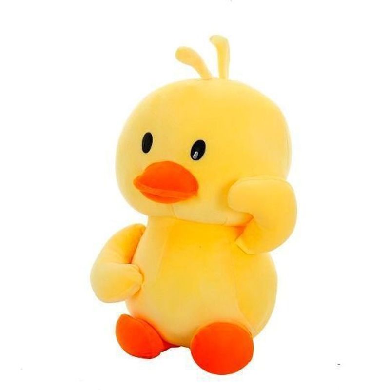 GENERICO - Peluche De Pollo Peluche Pollito Tierno Niños Niñas Bebes