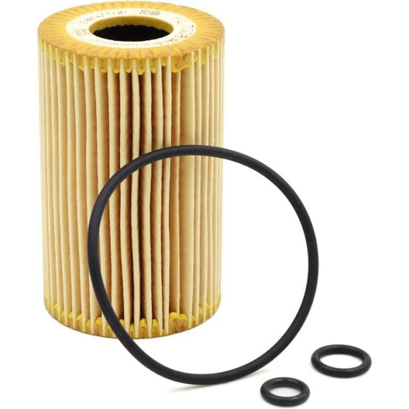 VOLKSWAGEN - FILTRO DE ACEITE PARA VOLKSWAGEN AMAROK HU7008Z