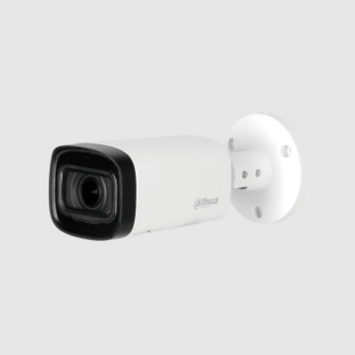 DAHUA - Cámara De Seguridad Dahua Varifocal 2mp Full Hd 1080 Bala