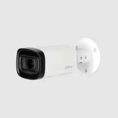 DAHUA - Cámara De Seguridad Varifocal 2mp Full Hd 1080 Bala