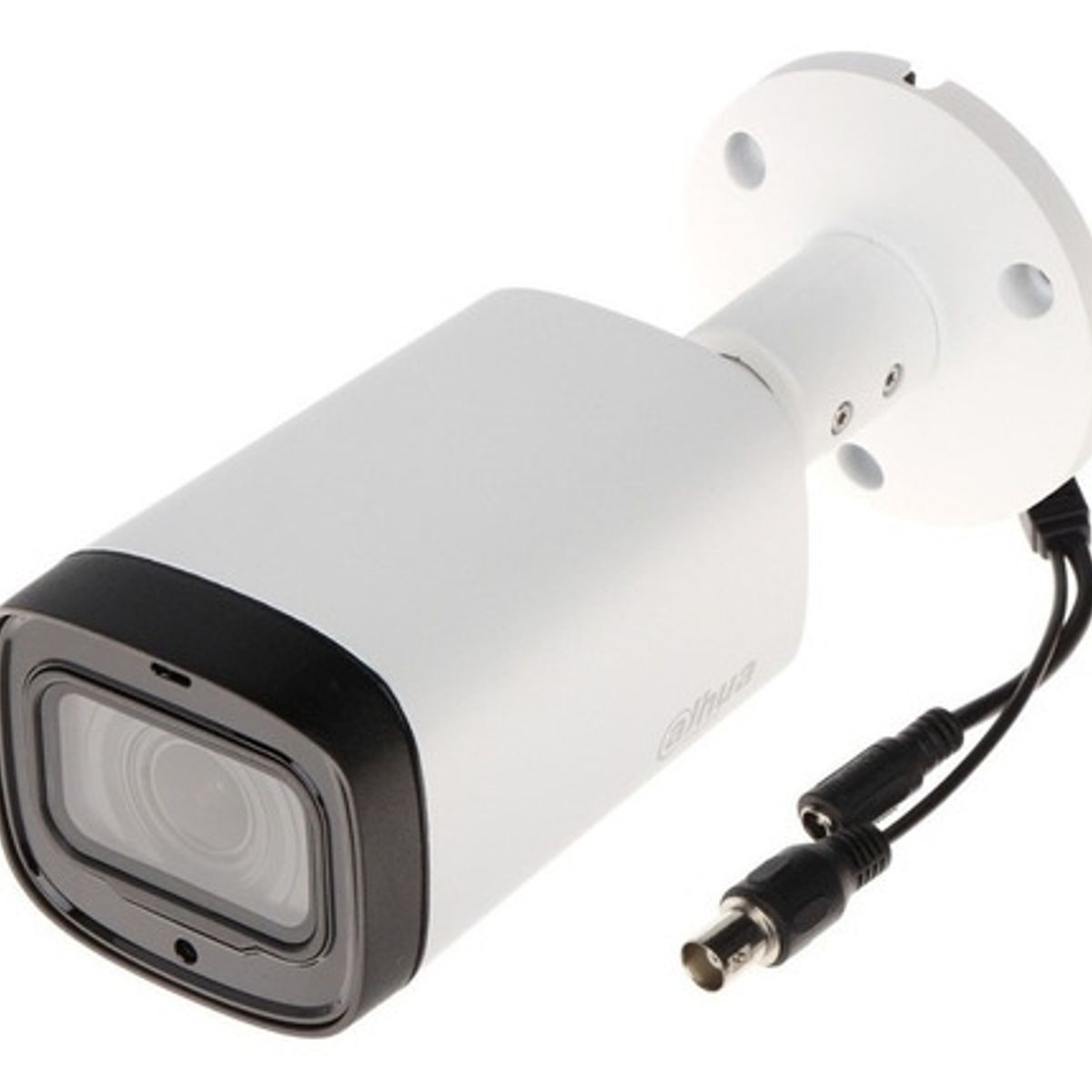 DAHUA - Cámara De Seguridad Dahua Varifocal 2mp Full Hd 1080 Bala