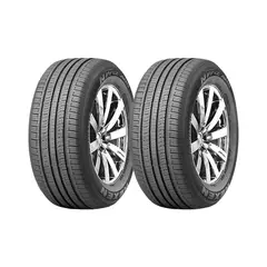 NEXEN - SET 2 NEUMATICOS 195/65 R15 89T N PRIZ AH5