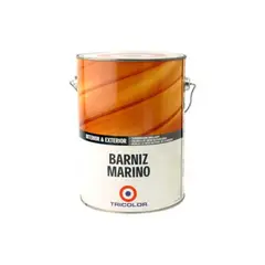 TRICOLOR - BARNIZ GAL MAPLE TRIC