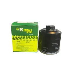 VOLKSWAGEN - FILTRO DE ACEITE KENDALL POLO W71252