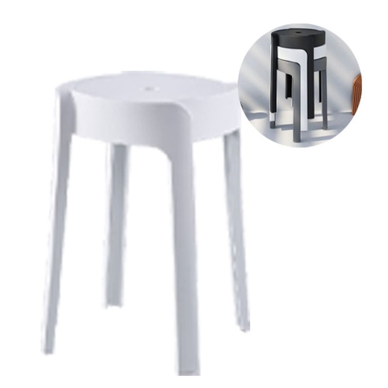 GENERICO - Pisos Banquito Diseño Moderno Silla Taburete Asiento