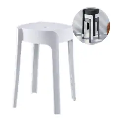 GENERICO - Pisos Banquito Diseño Moderno Silla Taburete Asiento