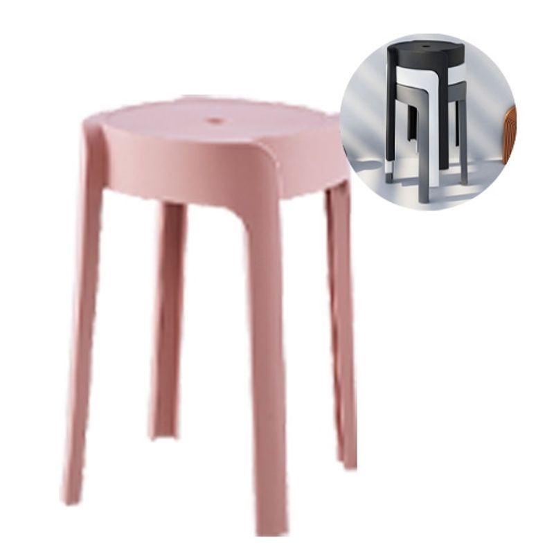GENERICO - Pisos Banquito Diseño Moderno Silla Taburete Asiento