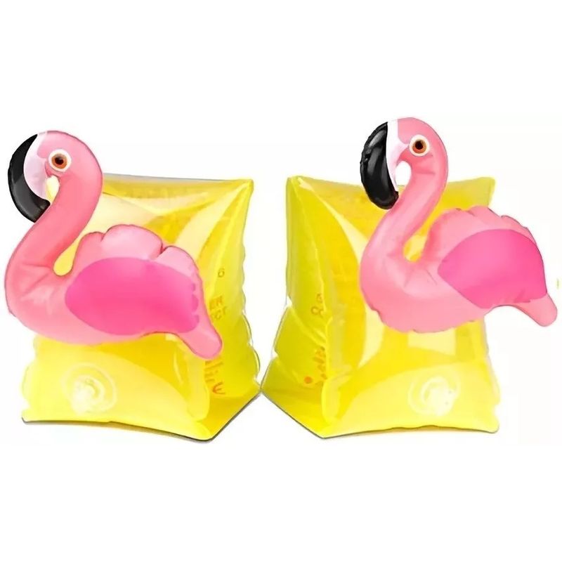 GENERICO - Flotadores Alitas Brazos Piscina Flotador Para Piscina 270
