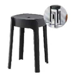 GENERICO - Pisos Banquito Diseño Moderno Silla Taburete Asiento