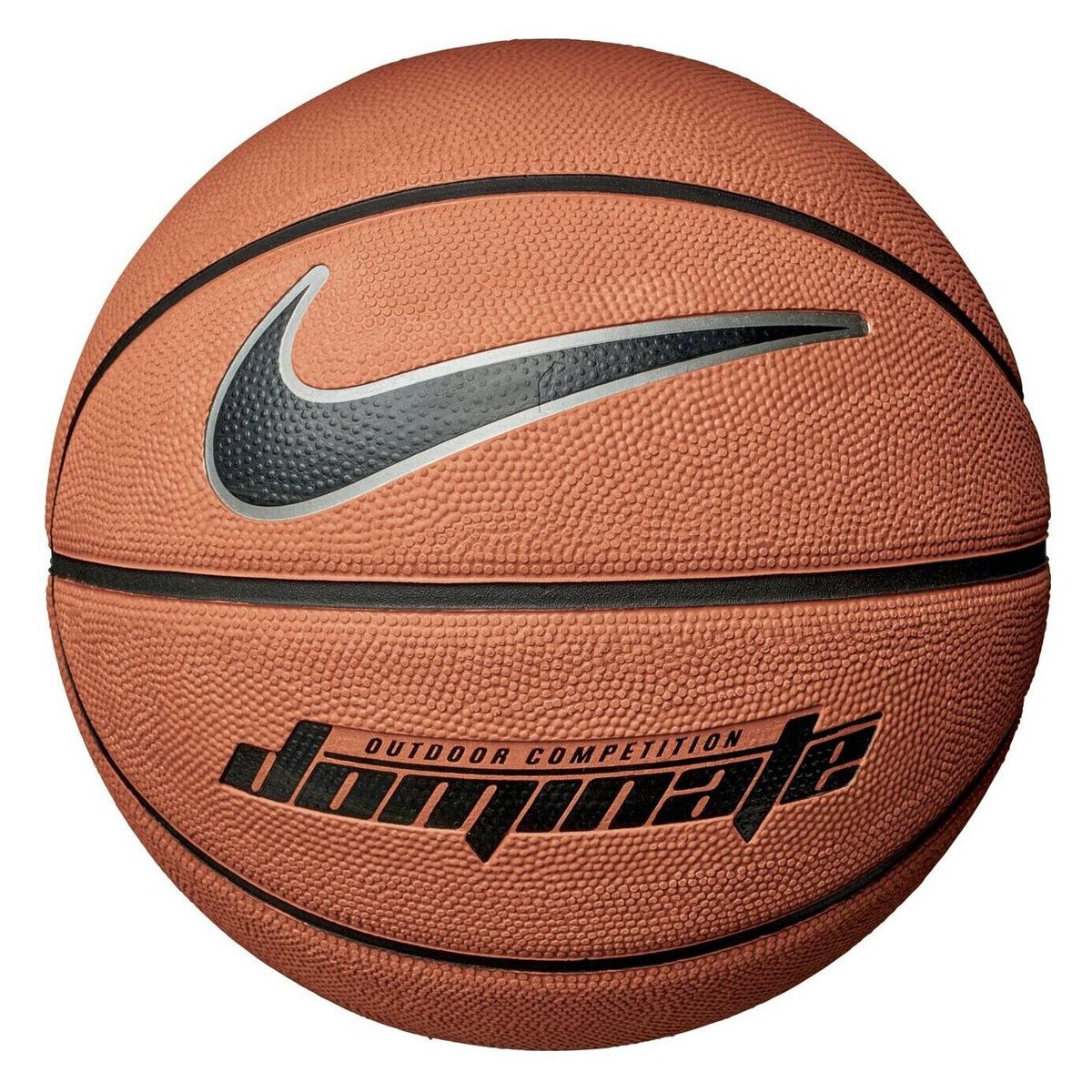 NIKE - Balon Basket Dominate 8