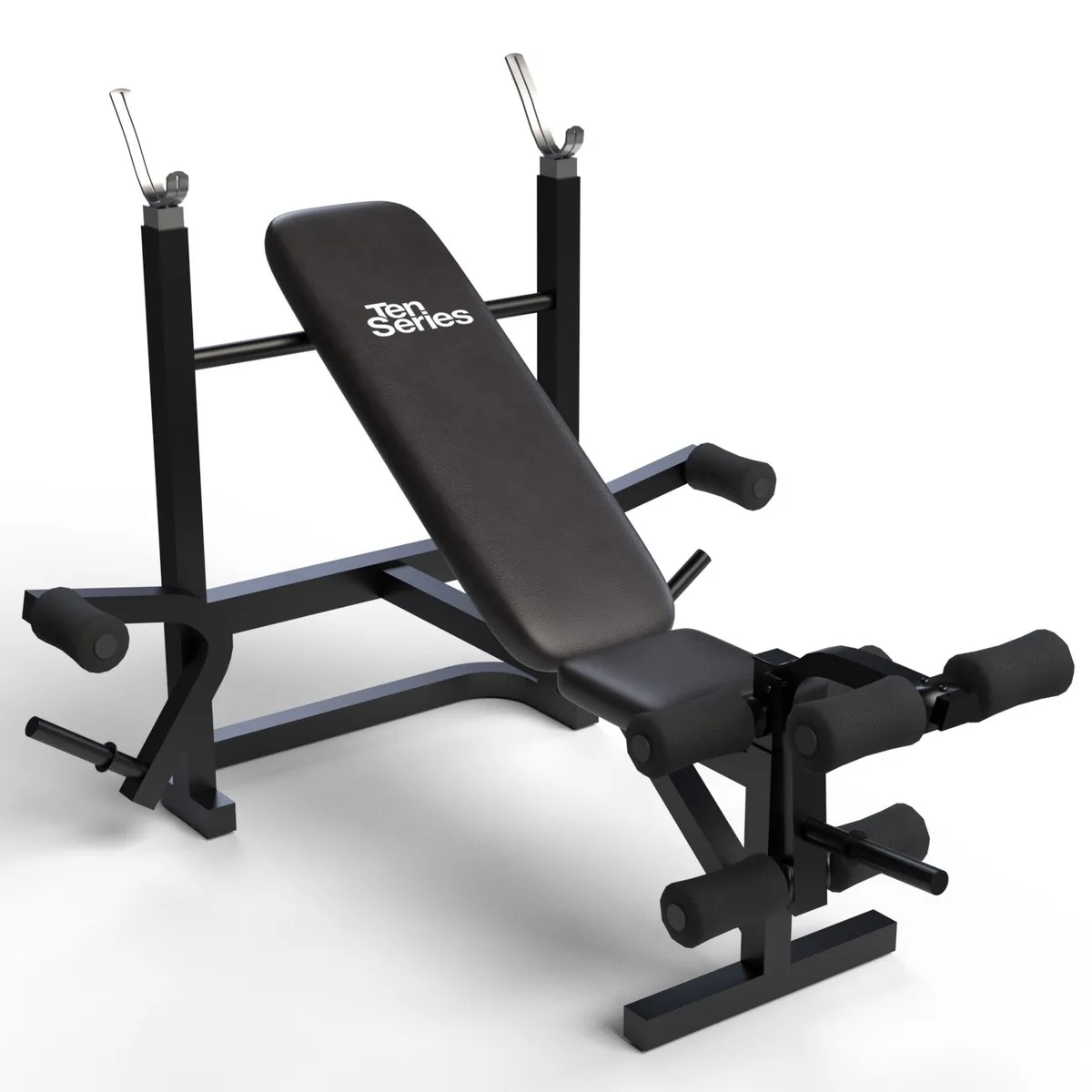 TEN SERIES - Press Banca Ten Series HG40