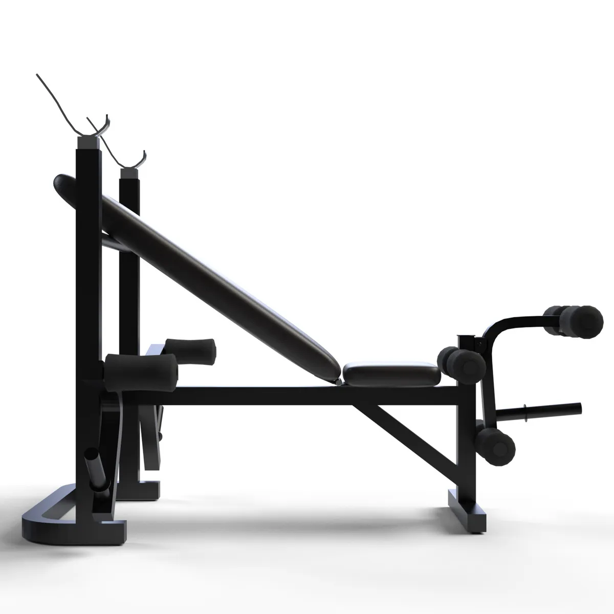 TEN SERIES - Press Banca Ten Series HG40