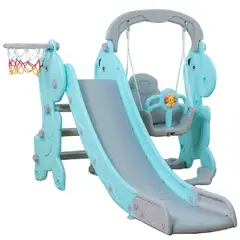 KIDSCOOL - SET RESBALIN 3 EN 1 HAPPY - - YG-2020-2
