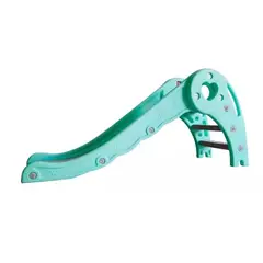 KIDSCOOL - RESBALIN MINI SLIDE CELESTE - - YG-1901-FS
