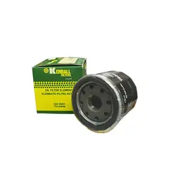 SUZUKI - FILTRO DE ACEITE KENDALL MARUTI W6002