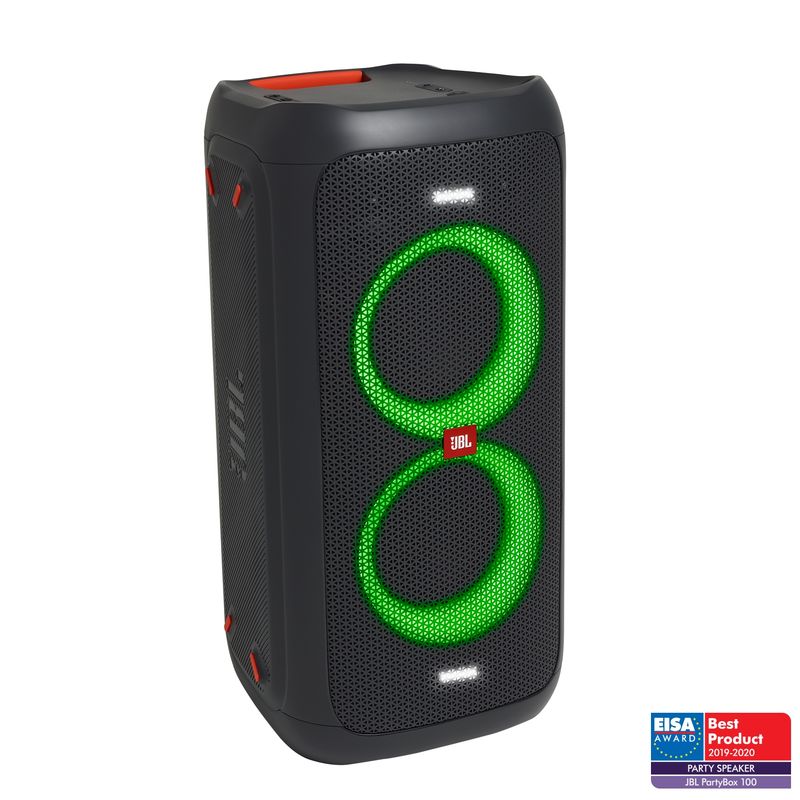 JBL - Mini Jbl Partibox 100