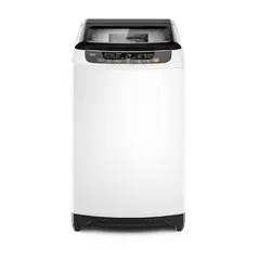MADEMSA - Lavadora Carga Superior 16 Kg Bzg Blanco