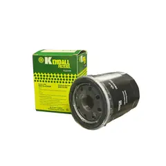 SUZUKI - FILTRO DE ACEITE KENDALL PARA VITARA W61080