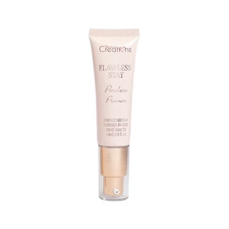 BEAUTY CREATIONS - Primer Minimizador de Poros Flawless Stay - Beauty Creations.