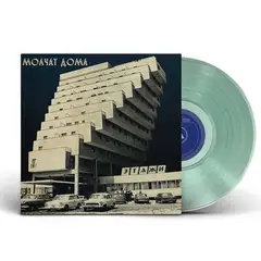 GENERICO - Molchat Doma - Etazhi - Vinilo Color Coke Bottle