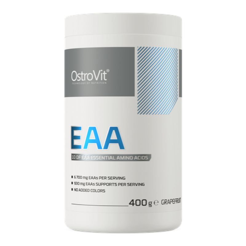 OSTROVIT - EAA 400 GR GRAPEFRUIT - OSTROVIT.