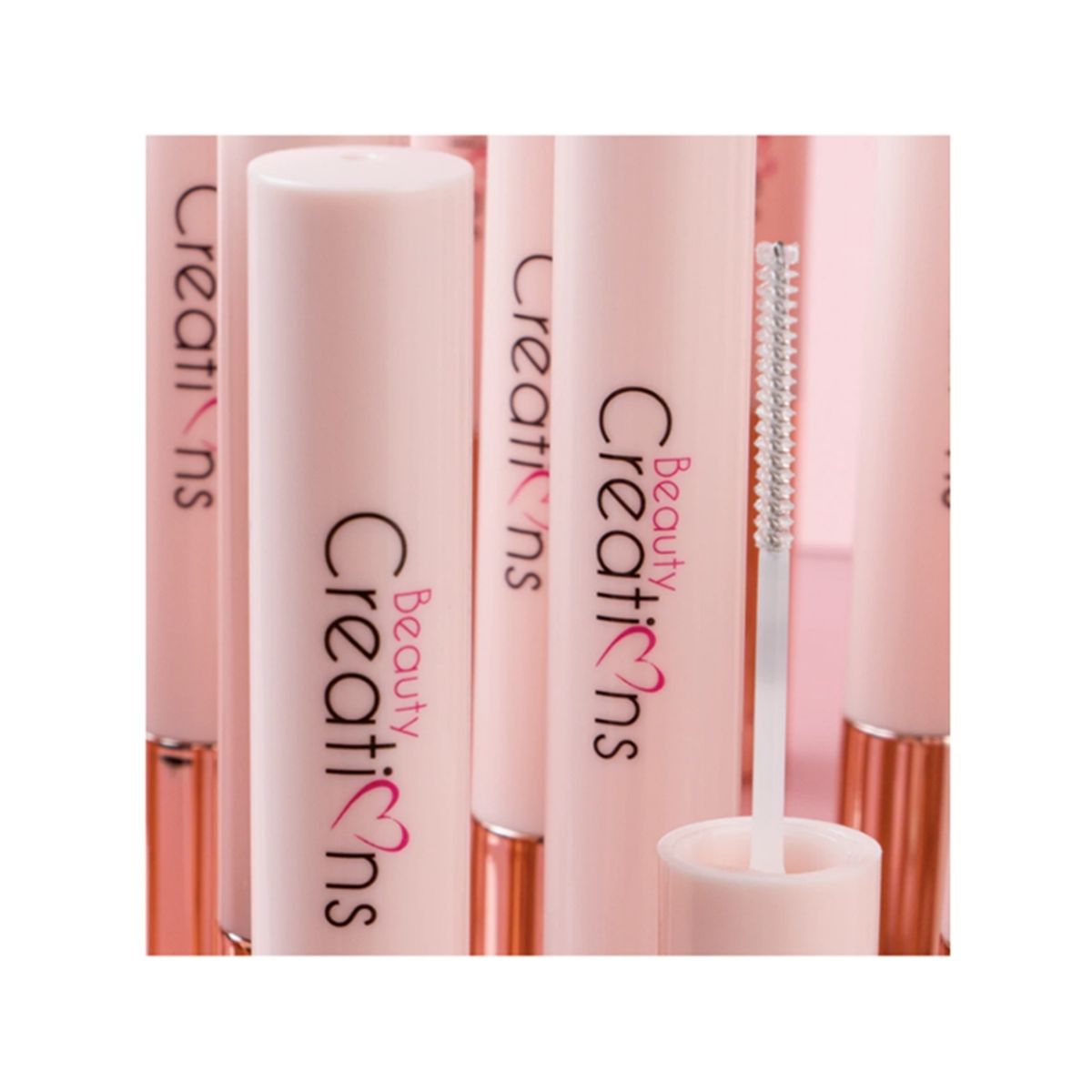 BEAUTY CREATIONS - Gel fijador de cejas Brow Tame - Beauty Creations