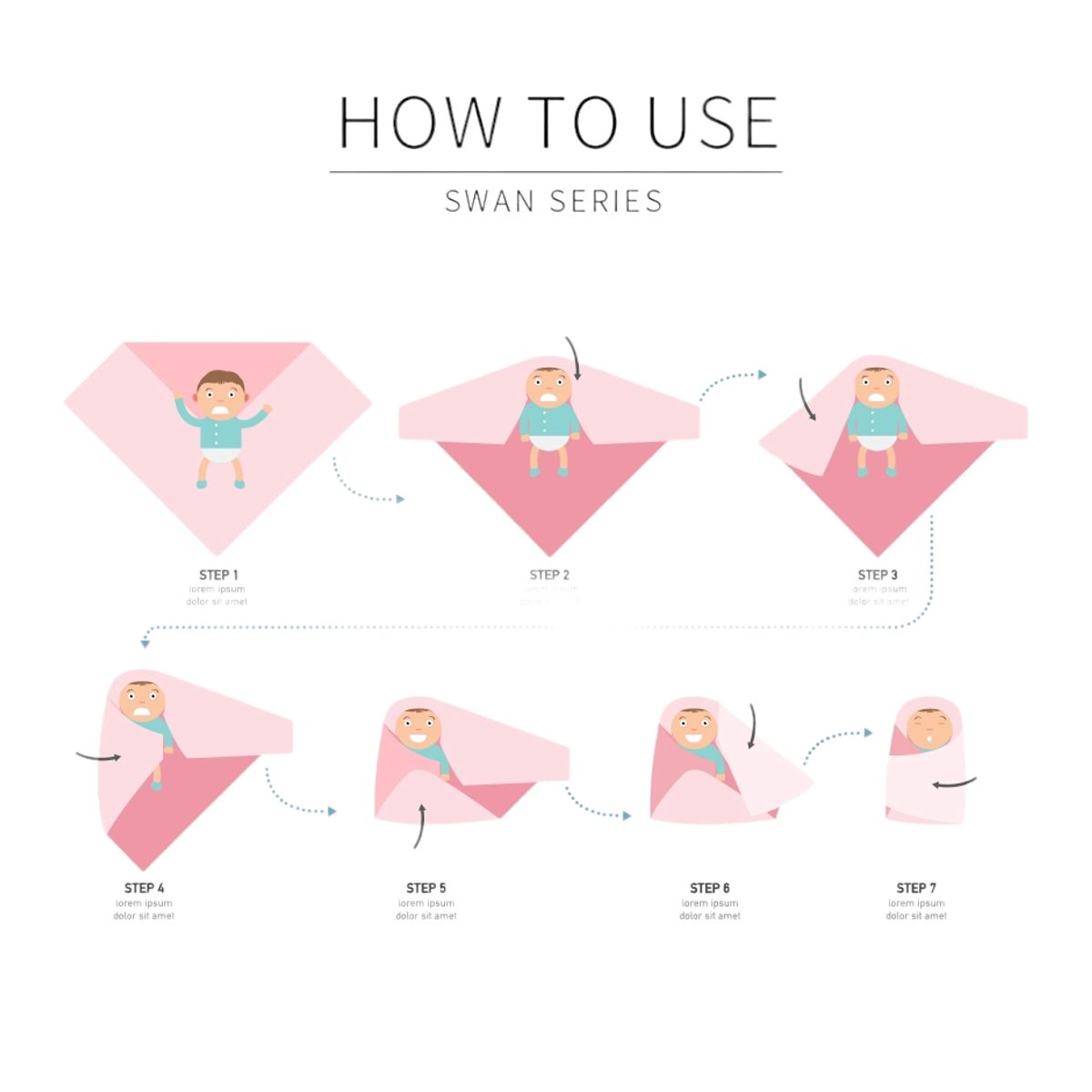 RELMU BB - Tuto, Muselina, Swaddle De Algodón Orgánico 120 Cms X110 Cms