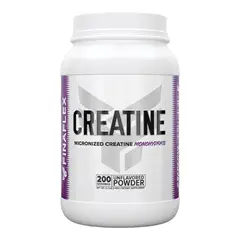 FINAFLEX - CREATINA MONOHYDRATE 1000 GR FINAFLEX.