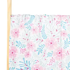 RELMU BB - Tuto, Muselina, Swaddle De Algodón Orgánico 120 Cms X110 Cms
