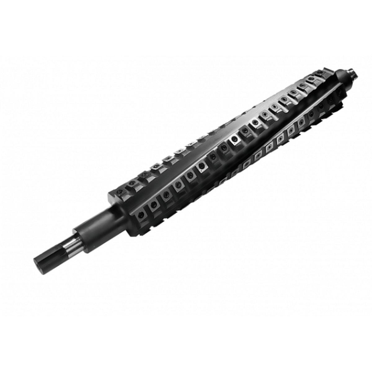 JET TOOLS - Canteadora Helicoidal JET 8 Pulgadas Profesional
