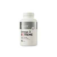 OMEGA 3 EXTREME 90 CAPS - OSTROVIT.