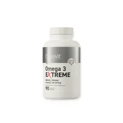 GENERICO - OMEGA 3 EXTREME 90 CAPS - OSTROVIT.
