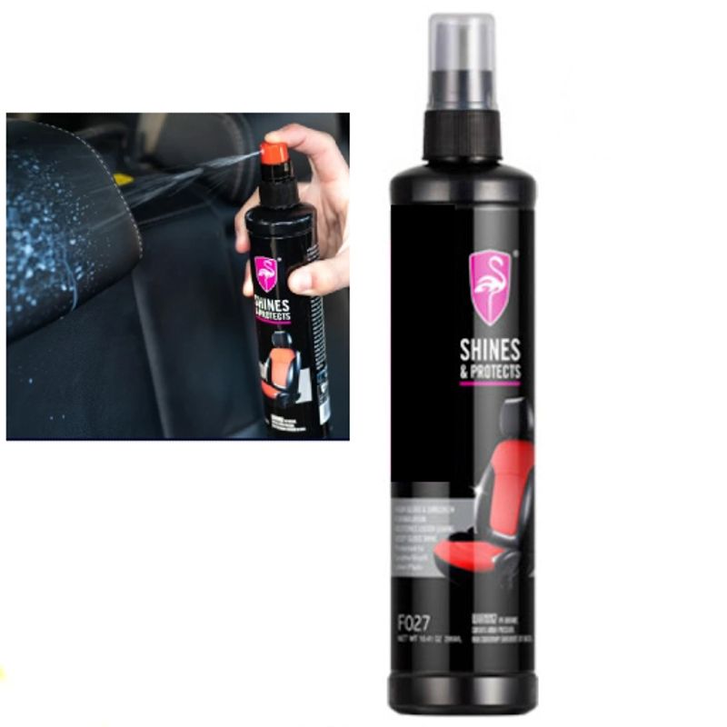 GENERICO - Kit Recubrimiento Nano Ceramico Protector 3-in-1 Auto Karvas