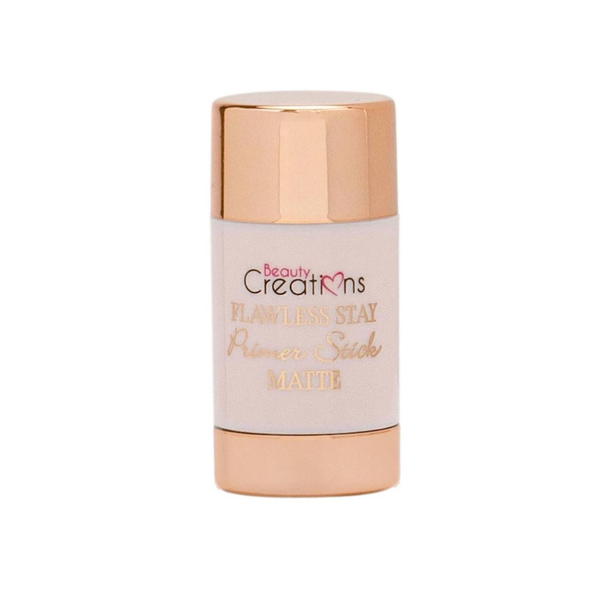 BEAUTY CREATIONS - Primer Stick Matte Flawless Stay - Beauty Creations.