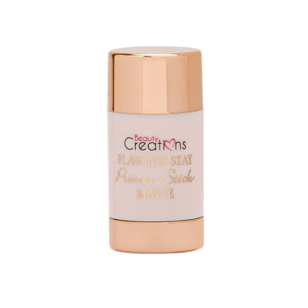 BEAUTY CREATIONS - Primer Stick Matte Flawless Stay - Beauty Creations.