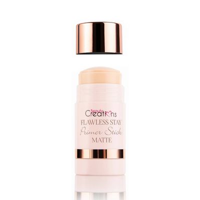 Imagen 2 del producto Primer Stick Matte Flawless Stay - Beauty Creations.
