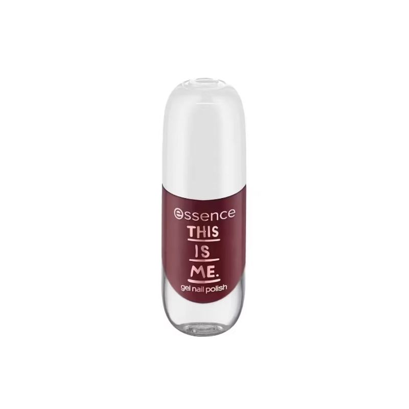 ESSENCE - Esmalte De Uñas Tradicional This Is Me 07 Enough