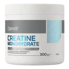 OSTROVIT - CREATINA MONOHIDRATADA 300 GR COLA OSTROVIT.