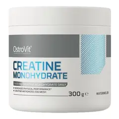 OSTROVIT - CREATINA MONOHIDRATADA 300 GR WATERMELON OSTROVIT.