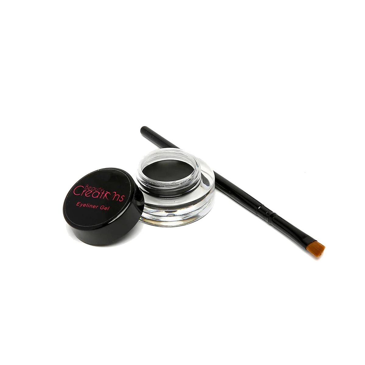 BEAUTY CREATIONS - Delineador Gel Eyeliner - Beauty Creations.