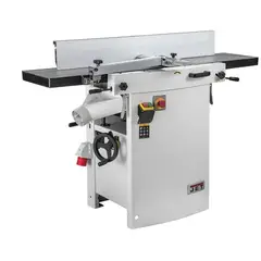 JET TOOLS - Cepilladora Canteadora 12 Pulgadas JPT-310 JET