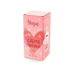 YUYA - Tratamiento CALMA TODO BIEN 30mL -