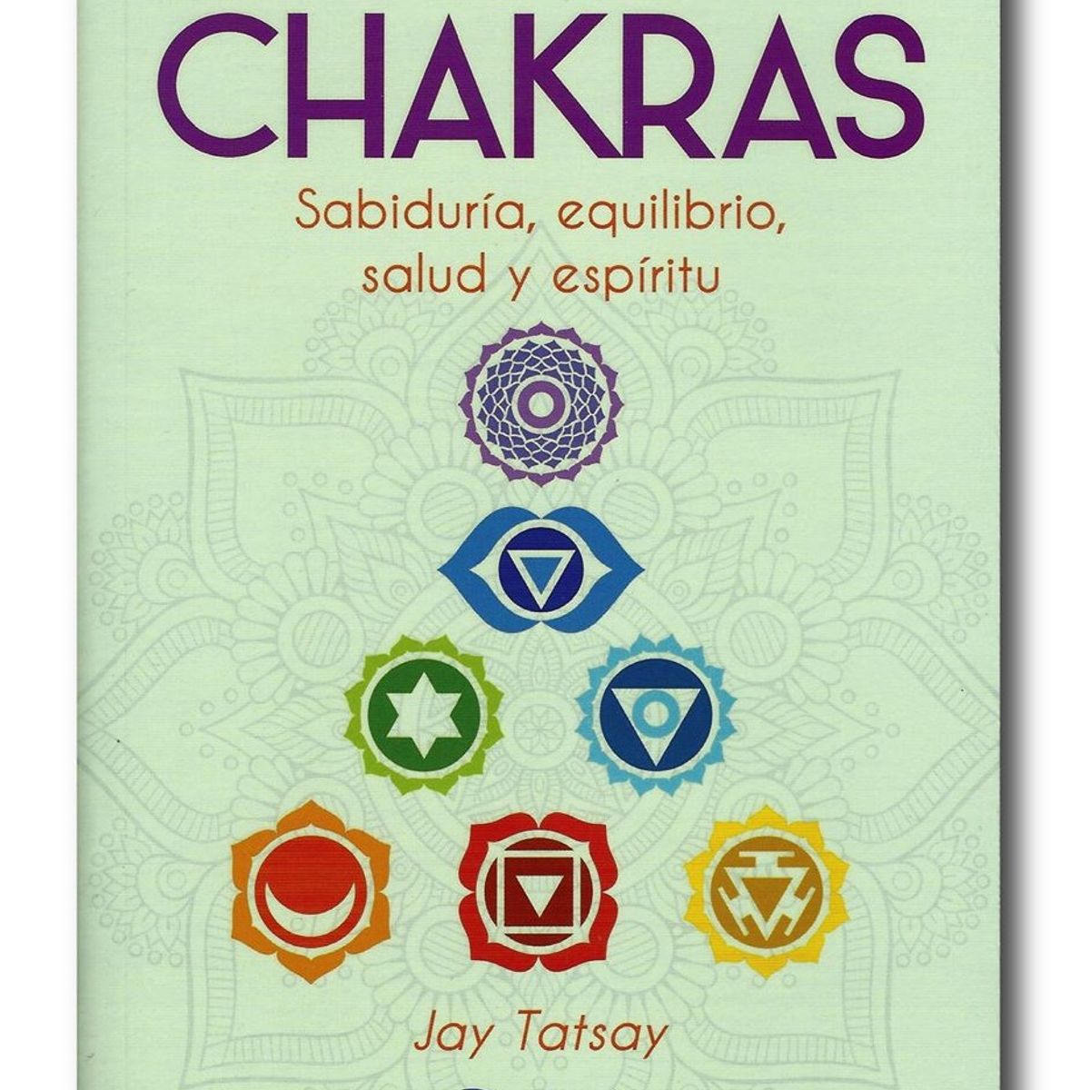 PLUTON EDICIONES - El libro divino de los chakras
