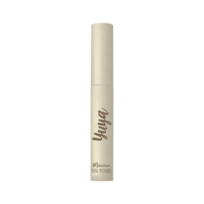 YUYA - Mascara para pestañas 10 Aceites - YUYA