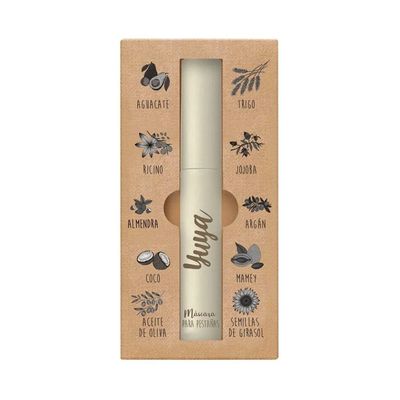 Imagen 2 del producto Mascara para pestañas 10 Aceites -